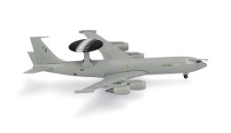 Herpa 536912 - 1:500 - Boing E-3D AEW.1, No 8 RAFWaddington - ZH101